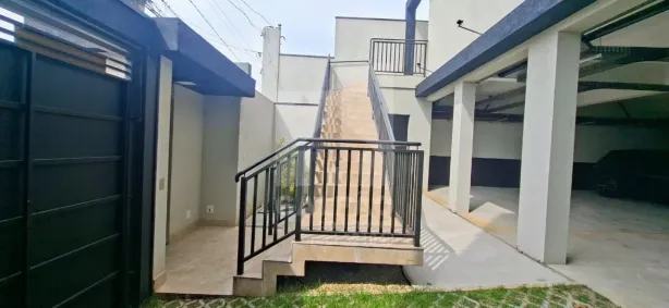 Sobrado com 2 Quartos à venda, 64m² no Pestana, Osasco