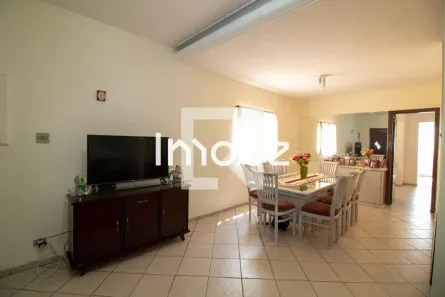 Casa com 4 Quartos à venda, 212m² no Vila Almeida, São Paulo