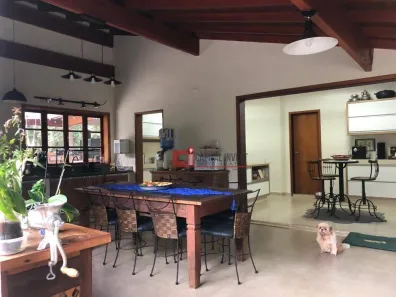 Fazenda/Sítio com 4 Quartos à venda, 200m² no Jardim Pinheiros, Jaguariúna