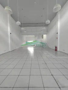 Sala Comercial para alugar, 158m² no Centro, Boituva