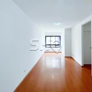 Apartamento com 2 Quartos à venda, 60m² no Vila Pompéia, São Paulo