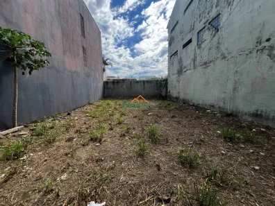 Lote/Terreno à venda, 200m² no Morada de Laranjeiras, Serra