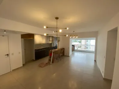 Apartamento com 3 Quartos à venda, 113m² no Vila Assunção, Santo André