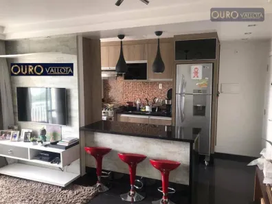 Apartamento com 2 Quartos à venda, 65m² no Mooca, São Paulo
