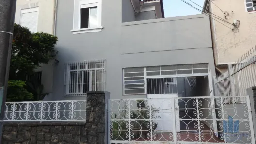  com 4 Quartos à venda, 180m² no Vila Clementino, São Paulo