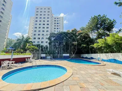 Apartamento com 3 Quartos à venda, 74m² no Vila São Paulo, São Paulo