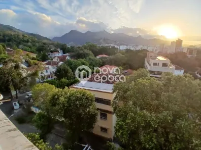 Apartamento com 2 Quartos à venda, 83m² no Tijuca, Rio de Janeiro