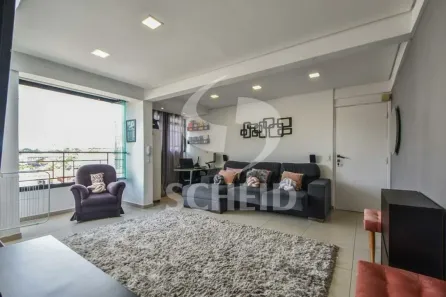 Apartamento com 2 Quartos à venda, 173m² no Vila Santa Catarina, São Paulo