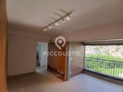 Apartamento com 2 Quartos à venda, 58m² no Chácara da Barra, Campinas