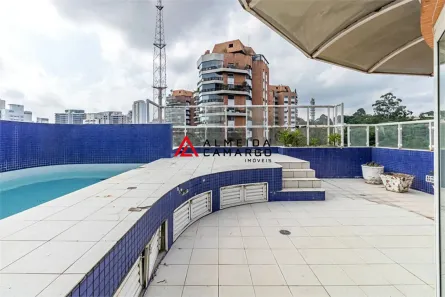 Cobertura com 3 Quartos à venda, 320m² no Alto de Pinheiros, São Paulo