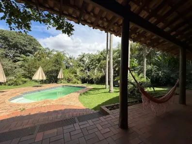 Fazenda/Sítio com 2 Quartos à venda, 300m² no Esperança, Londrina