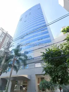 Sala Comercial para alugar, 514m² no Brooklin Paulista, São Paulo