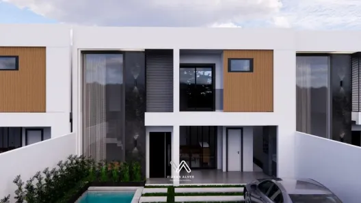 Casa com 4 Quartos à venda, 115m² no Piratininga, Niterói