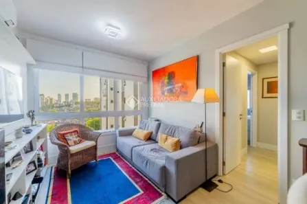 Apartamento com 2 Quartos à venda, 64m² no Boa Vista, Porto Alegre