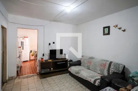 Casa com 2 Quartos à venda, 200m² no Rudge Ramos, São Bernardo do Campo
