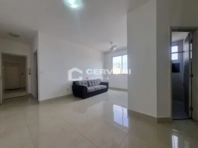 Apartamento com 2 Quartos para alugar, 56m² no Centro, São José dos Campos