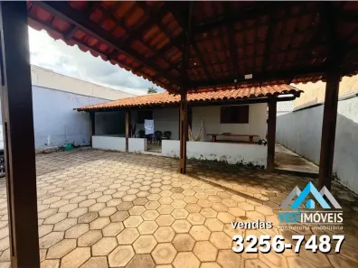 Casa de Condomínio com 5 Quartos à venda, 400m² no Setor Habitacional Vicente Pires, Brasília