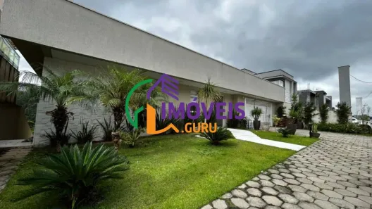 Casa de Condomínio com 2 Quartos para venda ou aluguel, 533m² no Residencial Real Park, Arujá