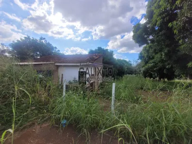 Lote/Terreno à venda, 297m² no Tubalina, Uberlândia