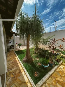 Sobrado com 3 Quartos à venda, 257m² no Jardim Quarto Centenário, Campinas