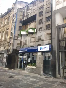 Prédio Comercial à venda, 750m² no Sé, São Paulo