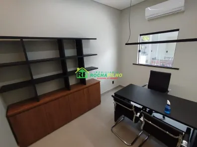 Sala Comercial com 1 Quarto para alugar, 10m² no Fátima, Teresina