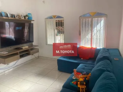 Casa com 2 Quartos à venda, 131m² no Jardim Santa Cecília, Guarulhos