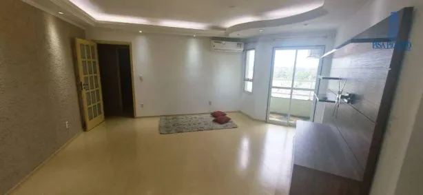 Apartamento com 3 Quartos para venda ou aluguel, 112m² no Jardim Vista Alegre, Paulínia
