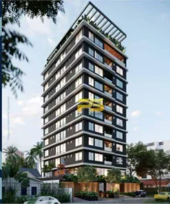 Apartamento com 2 Quartos à venda, 51m² no Tambauzinho, João Pessoa