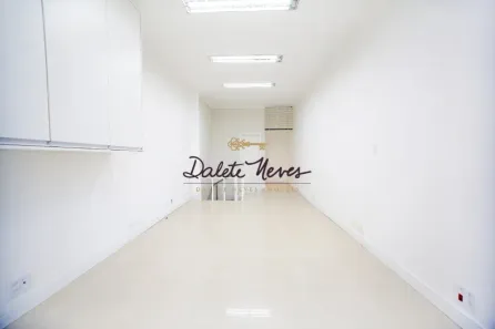 Sala Comercial para alugar, 32m² no Jardim Paulista, São Paulo