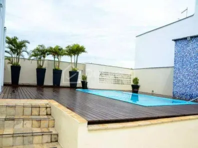 Apartamento com 1 Quarto à venda, 60m² no Jardim Paraíso, Campinas