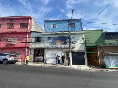 Lote/Terreno à venda, 462m² no Vila Nova Pauliceia, São Paulo