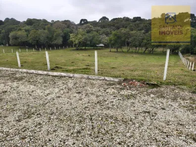Lote/Terreno à venda, 3757m² no Ouro Verde, Campo Largo