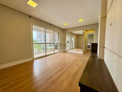 Apartamento com 2 Quartos para venda ou aluguel, 70m² no Gleba Fazenda Palhano, Londrina