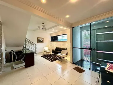 Imóvel Comercial à venda, 131m² no Zona Central, Rio Claro