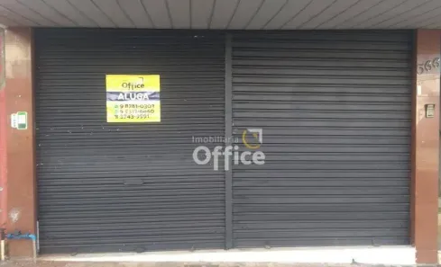 Sala Comercial para alugar, 80m² no Centro, Anápolis