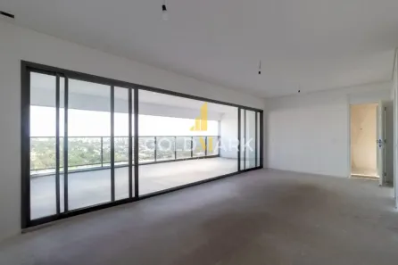 Cobertura com 4 Quartos à venda, 360m² no Brooklin Paulista, São Paulo