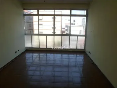 Apartamento com 2 Quartos à venda, 90m² no Santana, São Paulo