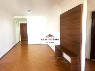 Apartamento com 2 Quartos à venda, 68m² no Vila Gilda, Santo André