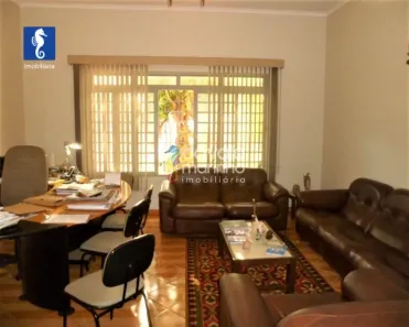 Casa com 3 Quartos à venda, 212m² no Vila Seixas, Ribeirão Preto