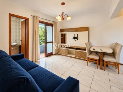 Apartamento com 1 Quarto à venda, 55m² no Guarani, Novo Hamburgo