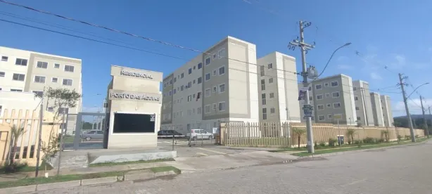 Apartamento com 2 Quartos à venda, 50m² no Pitinga, Porto Alegre