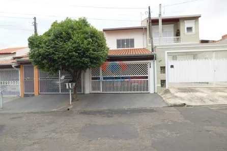 Sobrado com 2 Quartos à venda, 178m² no Jardim Morada do Sol, Indaiatuba