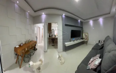 Casa com 3 Quartos à venda, 183m² no Jardim Vânia Maria, Bauru