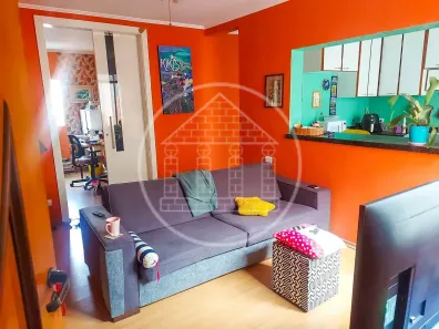 Apartamento com 3 Quartos à venda, 60m² no Parque das Árvores, São Paulo