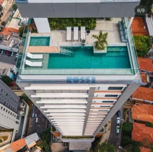 Apartamento com 3 Quartos à venda, 127m² no Aclimação, São Paulo