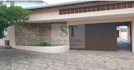 Casa com 4 Quartos à venda, 391m² no Jardim Juliana, Indaiatuba