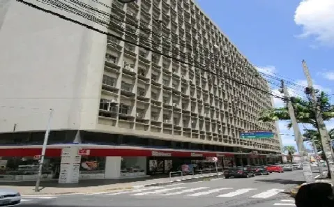 Sala Comercial para alugar, 30m² no Centro, Fortaleza