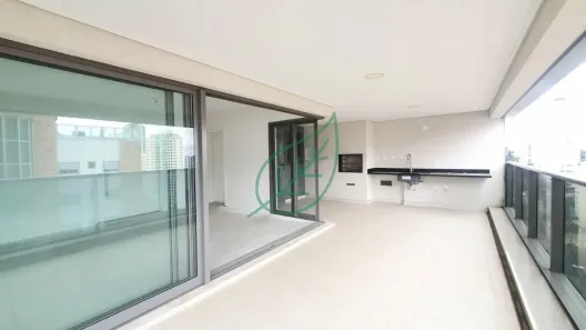 Apartamento com 3 Quartos à venda, 193m² no Campo Belo, São Paulo