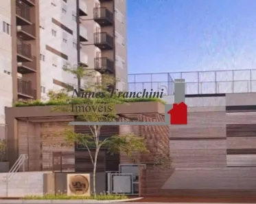 Apartamento com 3 Quartos à venda, 59m² no Jardim Pereira Leite, São Paulo